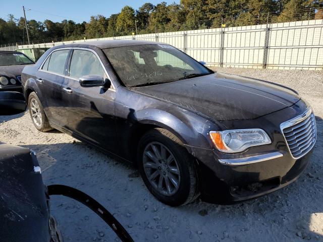 CHRYSLER 300 LIMITE 2012 2c3ccacg8ch216363