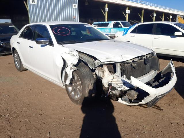 CHRYSLER 300 LIMITE 2012 2c3ccacg8ch216542