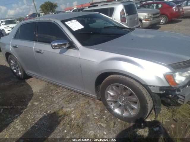 CHRYSLER 300 2012 2c3ccacg8ch216590