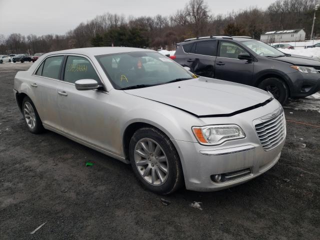 CHRYSLER 300 LIMITE 2012 2c3ccacg8ch221546