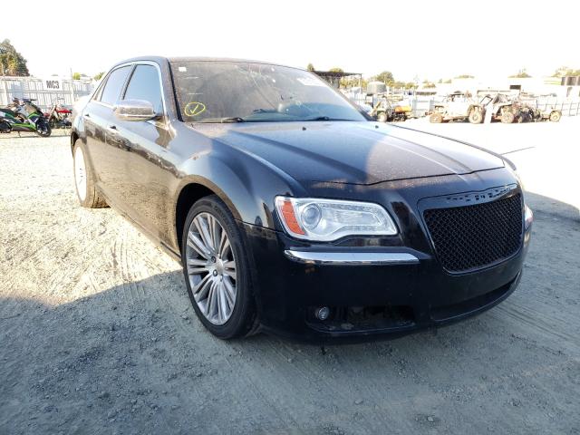 CHRYSLER 300 LIMITE 2012 2c3ccacg8ch223412