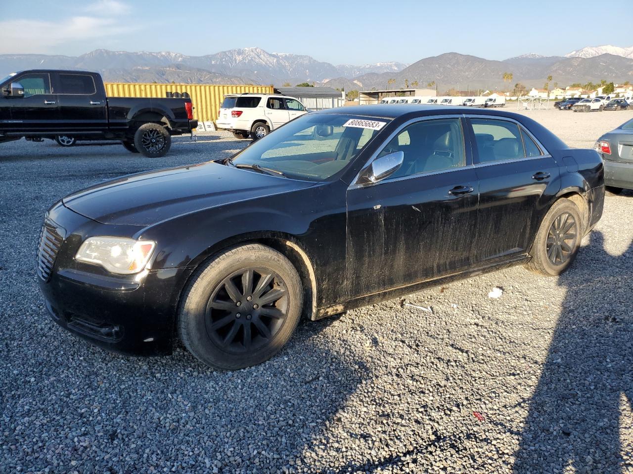 CHRYSLER 300 2012 2c3ccacg8ch223751