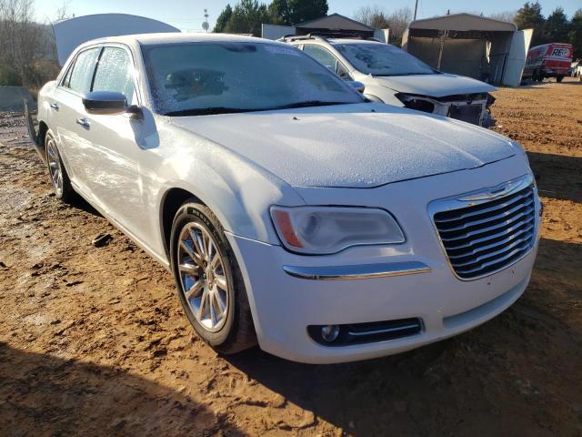 CHRYSLER 300 LIMITE 2012 2c3ccacg8ch224186