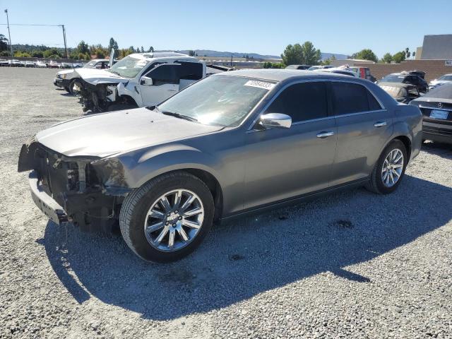 CHRYSLER 300 LIMITE 2012 2c3ccacg8ch224253