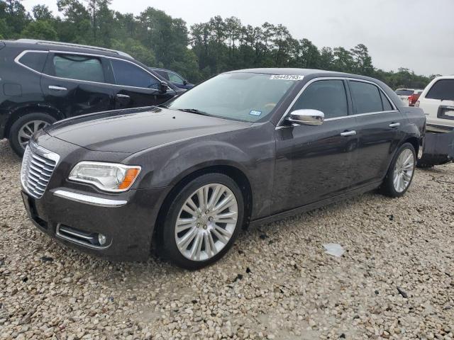 CHRYSLER 300 LIMITE 2012 2c3ccacg8ch227234