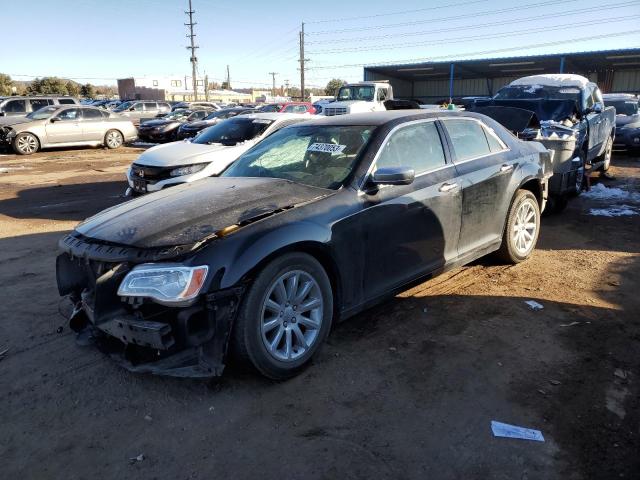 CHRYSLER 300 2012 2c3ccacg8ch231445