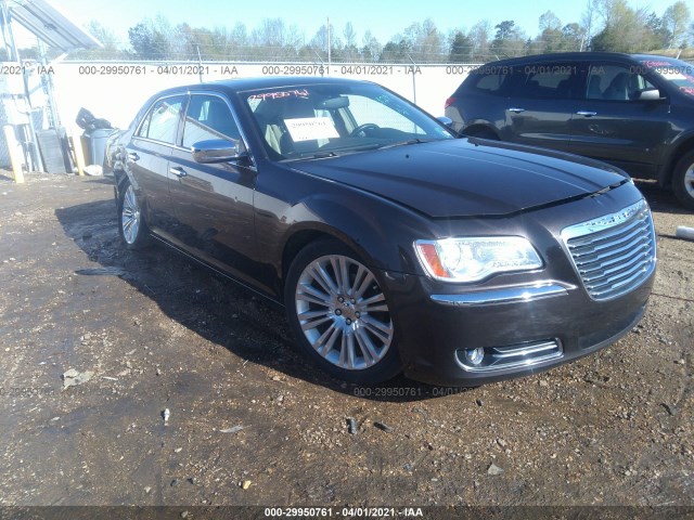 CHRYSLER 300 2012 2c3ccacg8ch235298