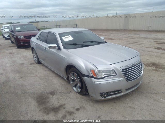 CHRYSLER 300 2012 2c3ccacg8ch236502