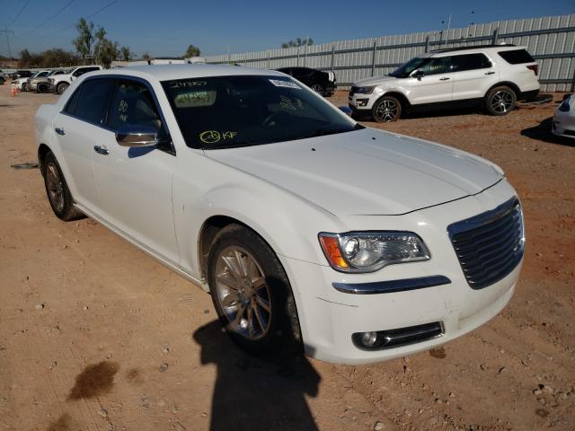 CHRYSLER 300 LIMITE 2012 2c3ccacg8ch243157