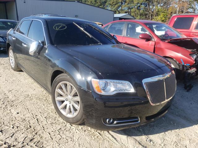 CHRYSLER 300 LIMITE 2012 2c3ccacg8ch245250