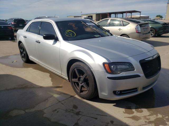 CHRYSLER 300 LIMITE 2012 2c3ccacg8ch245314