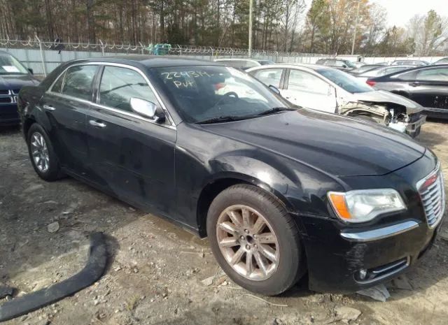 CHRYSLER 300 2012 2c3ccacg8ch245524