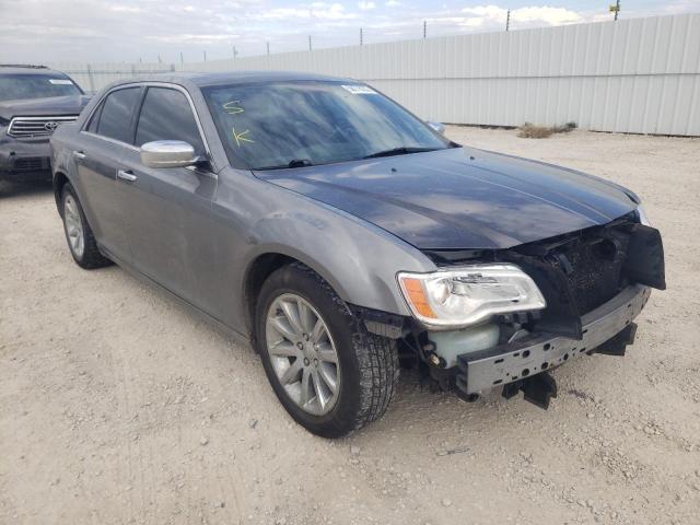 CHRYSLER 300 LIMITE 2012 2c3ccacg8ch248522