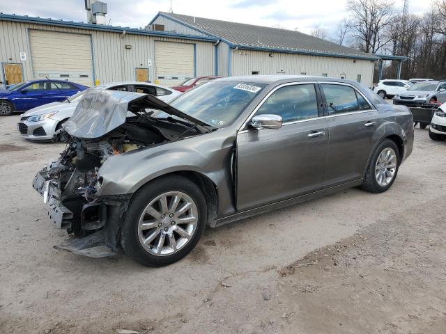 CHRYSLER 300 LIMITE 2012 2c3ccacg8ch249542