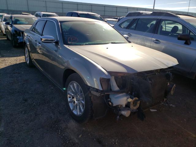 CHRYSLER 300 LIMITE 2012 2c3ccacg8ch249587