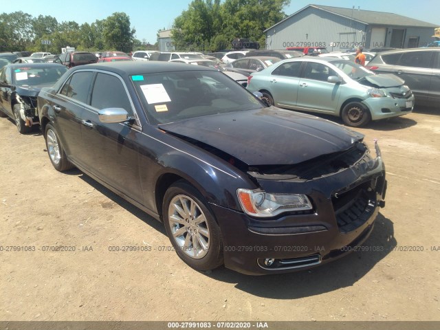 CHRYSLER 300 2012 2c3ccacg8ch249752