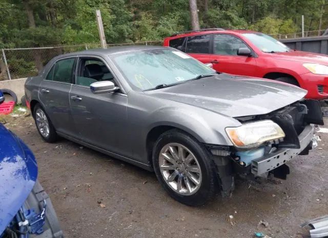 CHRYSLER 300 2012 2c3ccacg8ch250464