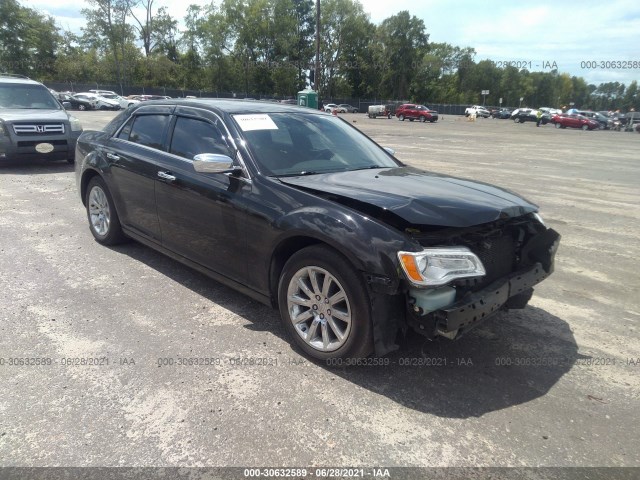 CHRYSLER 300 2012 2c3ccacg8ch250593