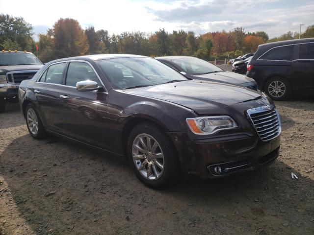 CHRYSLER 300 LIMITE 2012 2c3ccacg8ch250819