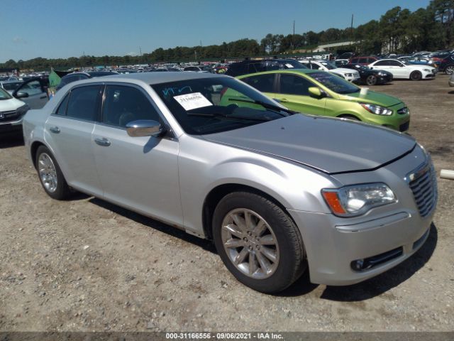 CHRYSLER 300 2012 2c3ccacg8ch250884