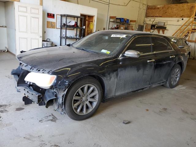 CHRYSLER 300 2012 2c3ccacg8ch251999