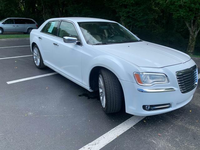 CHRYSLER 300 LIMITE 2012 2c3ccacg8ch252778