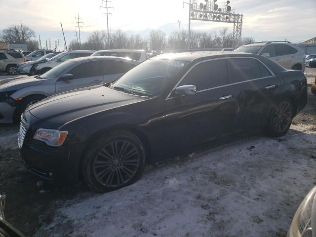 CHRYSLER 300 LIMITE 2012 2c3ccacg8ch252800