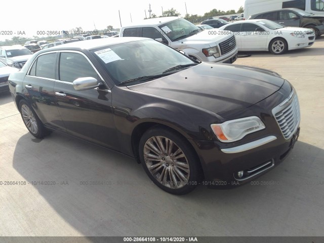 CHRYSLER 300 2012 2c3ccacg8ch252912