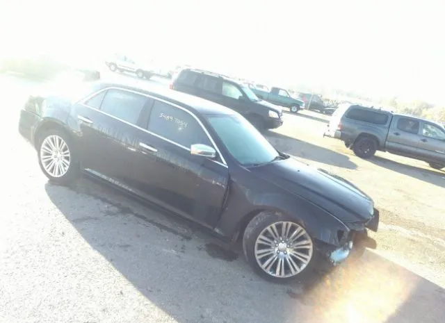 CHRYSLER 300 2012 2c3ccacg8ch253168