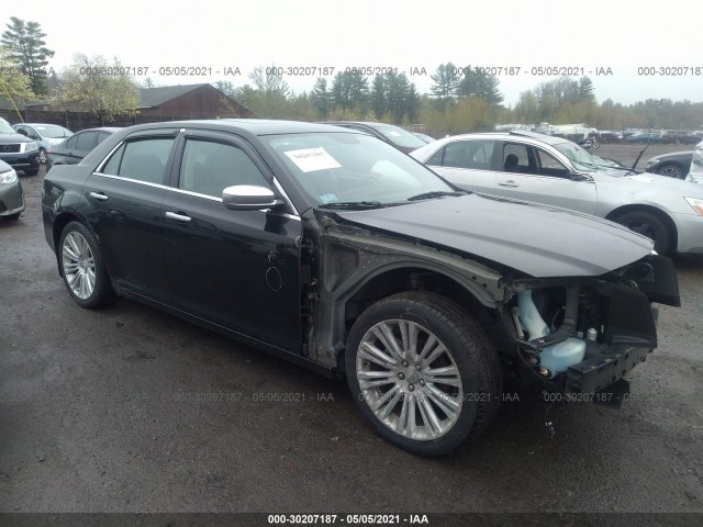 CHRYSLER 300 2012 2c3ccacg8ch257446