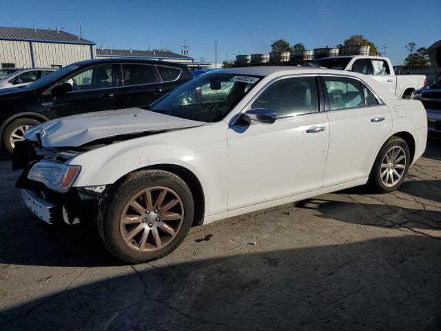 CHRYSLER 300 LIMITE 2012 2c3ccacg8ch265790