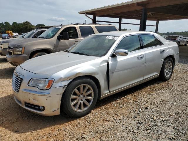 CHRYSLER 300 LIMITE 2012 2c3ccacg8ch265921