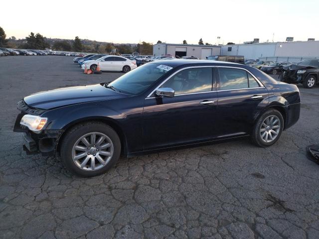 CHRYSLER 300 LIMITE 2012 2c3ccacg8ch266079