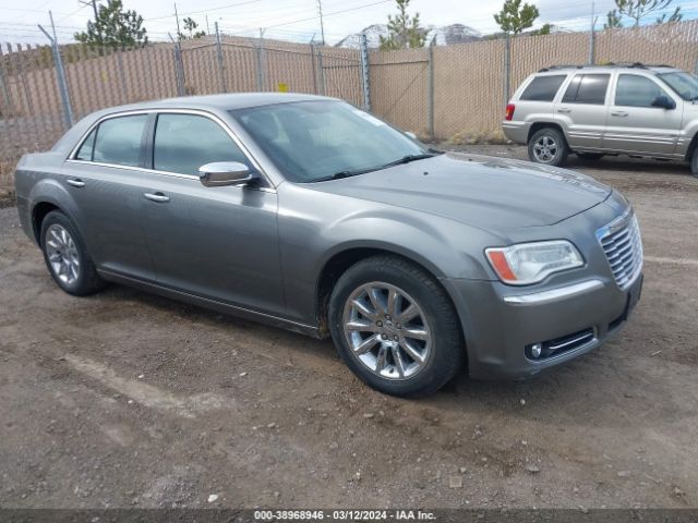 CHRYSLER 300 2012 2c3ccacg8ch272612