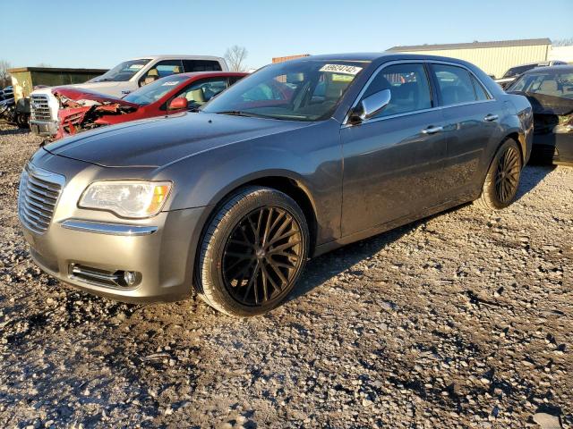 CHRYSLER 300 LIMITE 2012 2c3ccacg8ch273355