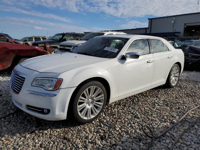 CHRYSLER 300 2012 2c3ccacg8ch274215