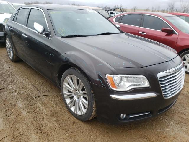 CHRYSLER 300 LIMITE 2012 2c3ccacg8ch274974