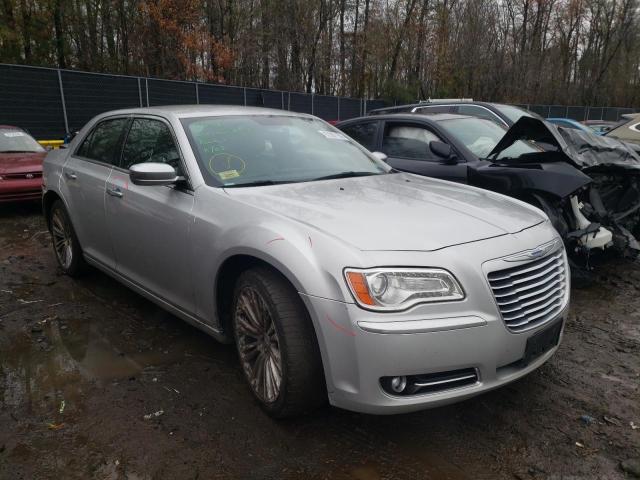 CHRYSLER 300 LIMITE 2012 2c3ccacg8ch275008