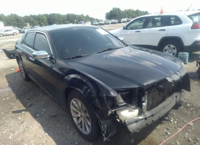 CHRYSLER 300 2012 2c3ccacg8ch277423