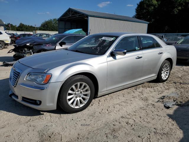 CHRYSLER 300 LIMITE 2012 2c3ccacg8ch277907