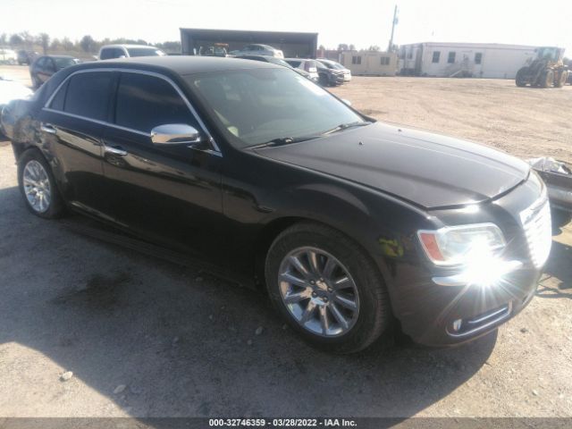 CHRYSLER 300 2012 2c3ccacg8ch277938