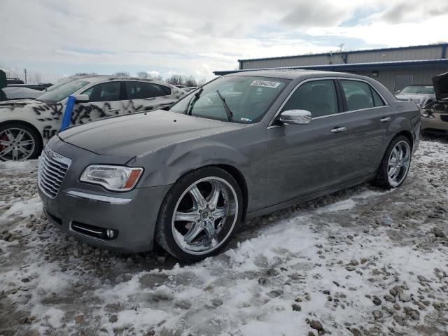 CHRYSLER 300 LIMITE 2012 2c3ccacg8ch278152