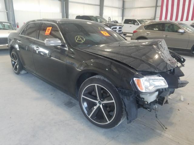 CHRYSLER 300 LIMITE 2012 2c3ccacg8ch283786