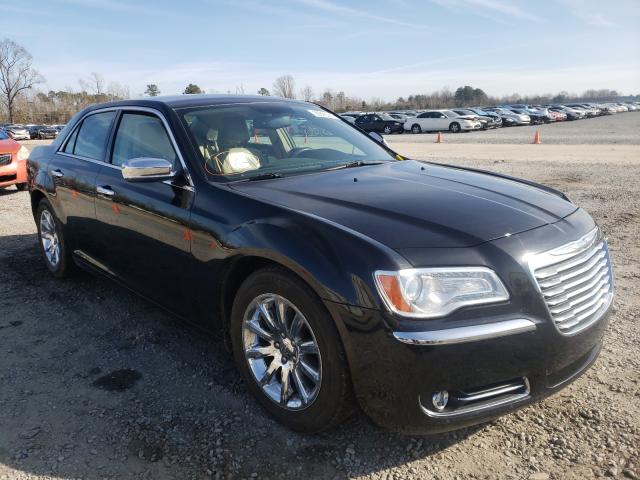 CHRYSLER 300 LIMITE 2012 2c3ccacg8ch285005