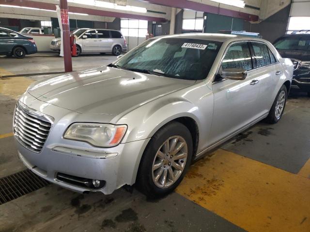 CHRYSLER 300 LIMITE 2012 2c3ccacg8ch288549