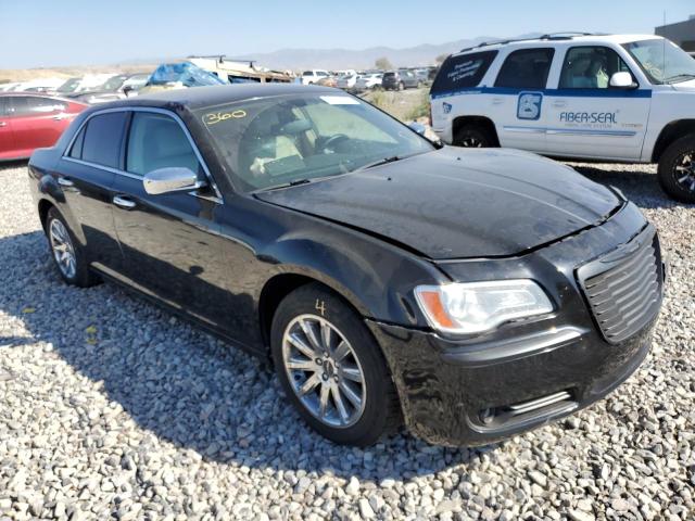 CHRYSLER 300 LIMITE 2012 2c3ccacg8ch289006