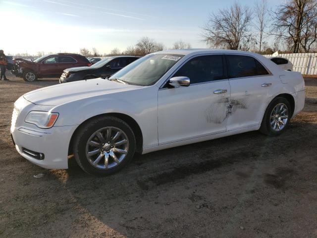 CHRYSLER 300 2012 2c3ccacg8ch307195