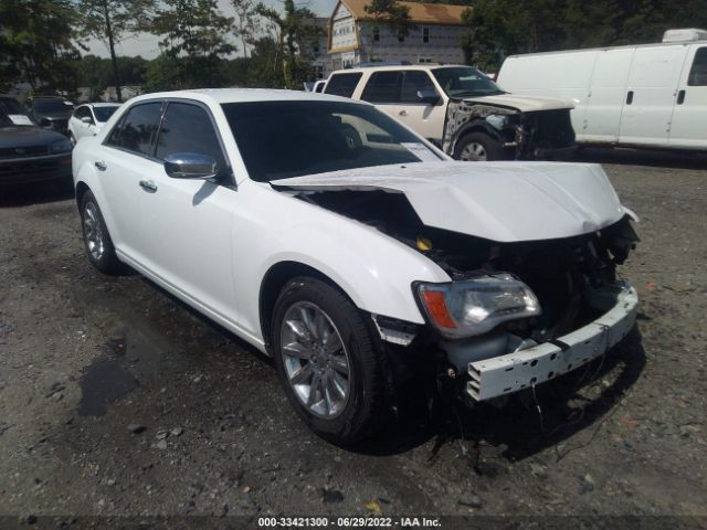 CHRYSLER 300 2012 2c3ccacg8ch308704