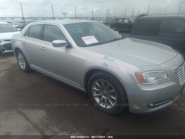 CHRYSLER 300 2012 2c3ccacg8ch308721