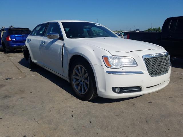 CHRYSLER 300 LIMITE 2012 2c3ccacg8ch309660